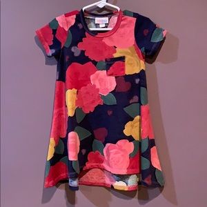 LulaRoe Scarlet Dress - 2